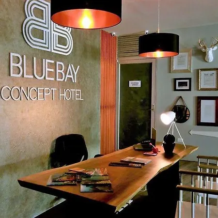 Bonita Bay Concept Hotel